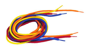 Braided Strands 10 Units