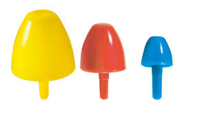 Pin 10Mm - 2600 Parts