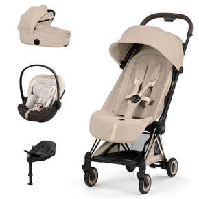 Pack Coya Style + Cloud S Style + Base S + Alcofa Coya Style