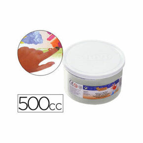 Tinta a dedo 500 ml