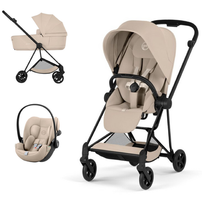 Pack Mios Comfort + Cloud G3