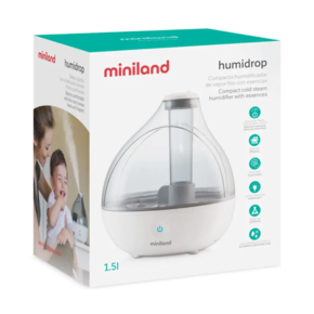 HUMIDROP - Miniland
