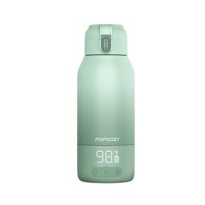 Aquecedor Portátil de Leite e Água Sem Fios - Momcozy 