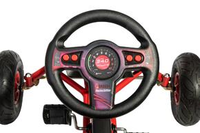 FerbedoGoKart AR8R
