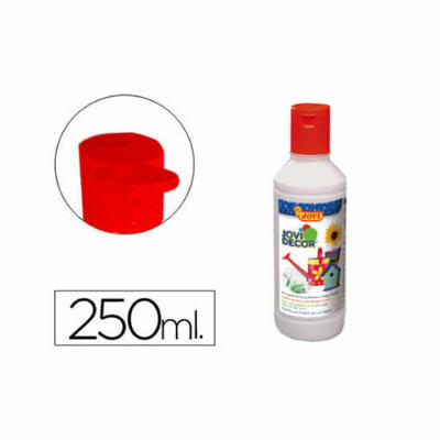 Tinta multiuso 250 ml 