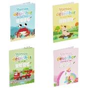 Vamos Aprender a Desenhar - Obra Completa