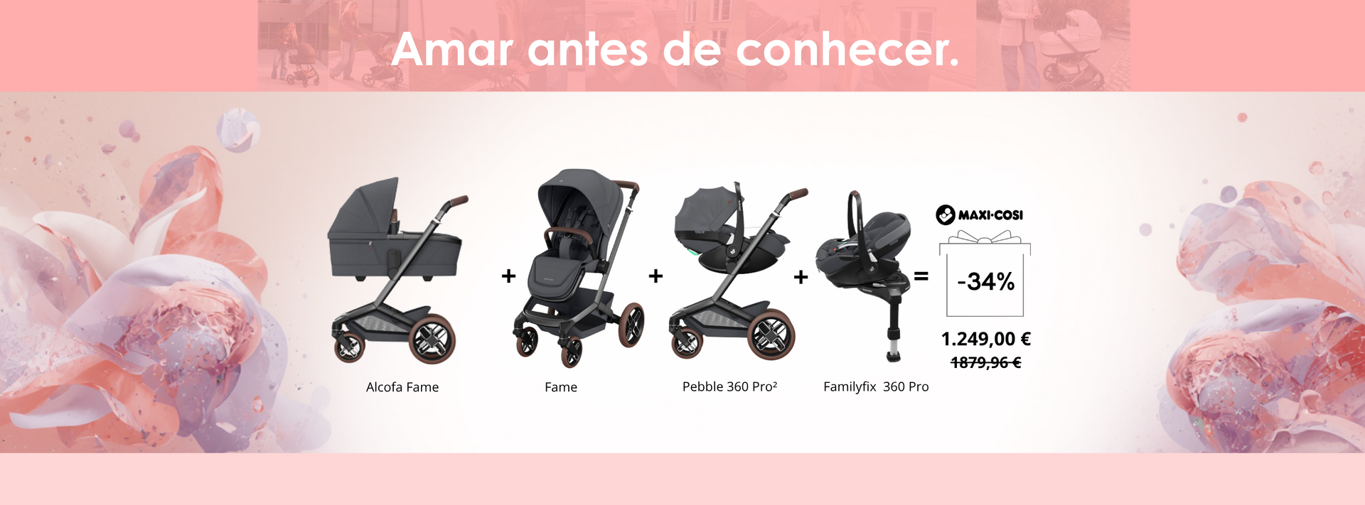 Conjunto fame fev campanha