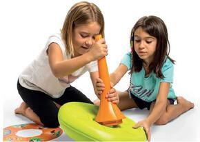 Los Niños Conscientes