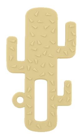 Mordedor Silicone Cactus - Minikoioi