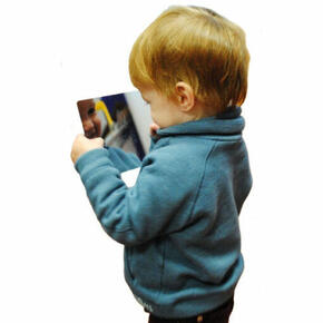 Pacote de 10 espelhos quadrados