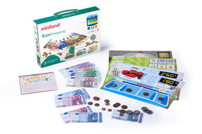 Euro Shopping
