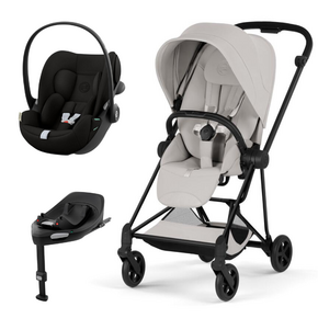 Pack Mios Style + Cloud G3 + Base G3