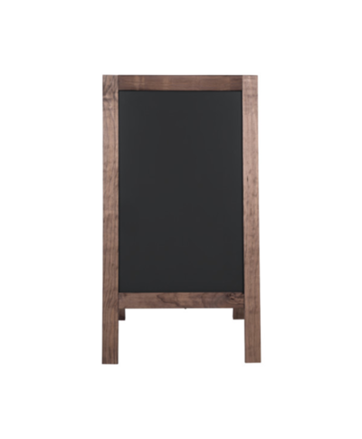 Quadro rústico A-FRAME