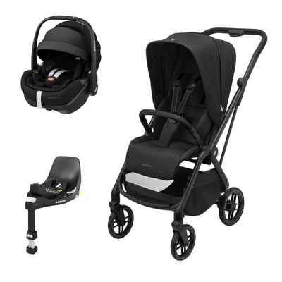 Pack Novo Leona 2 + Pebble 360 Pro2 + FamilyFix 360º