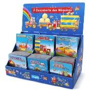 À Descoberta das Máquinas