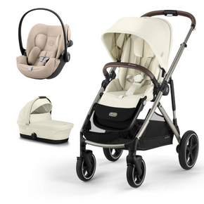 Pack Gazelle S + Cloud G3 + Alcofa Gazelle S