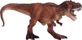 Deluxe T Rex com mandíbula articulada
