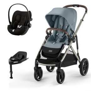 Pack Gazelle S + Cloud G3 + Base G3
