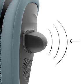 Pallas G3 i-Size Plus
