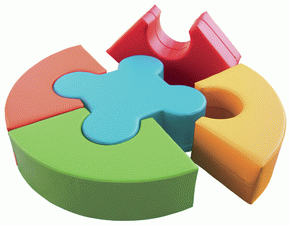 Rompecabezas De La Gorila