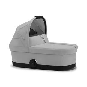 Alcofa Cot S