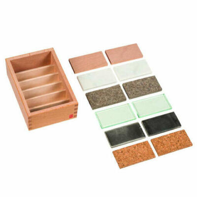 Comprimidos térmicos