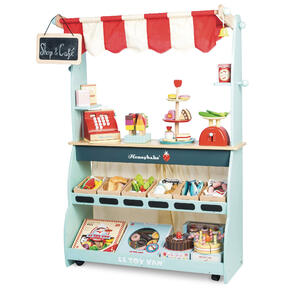 Shop & Café Honeybake