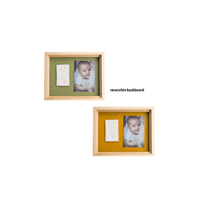 Pure Frame Wooden - Baby Art 