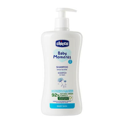 Shampoo S/Lágrimas - Chicco