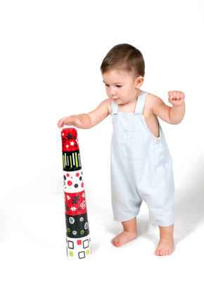 First Senses: Cups