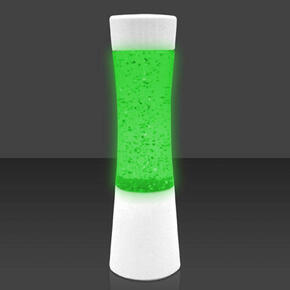 Lâmpada com brilho branco Shake & Shine