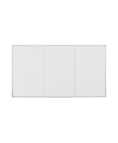 Quadro branco magnético de tamanho grande