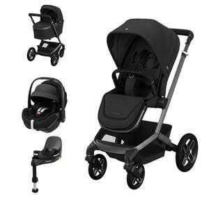 Pack Fame + Pebble 360 pro 2 + FamilyFix 360 pro + Alcofa