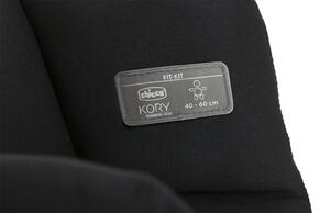 Kory Essential i-size
