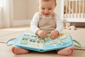 Farmers Funday Livro de Atividades Crescer e Brincar