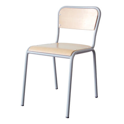 Cadeira de aluno CMM