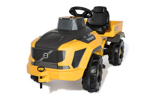 rollyTruck Volvo