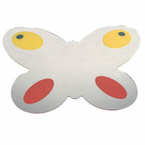 Espelho borboleta