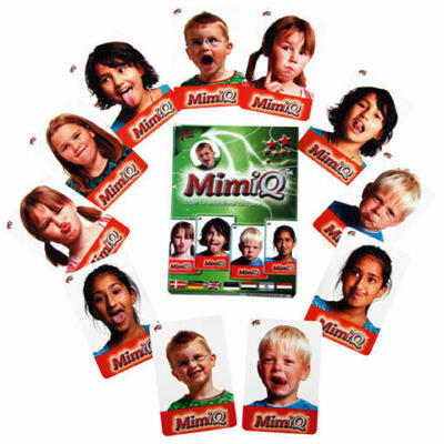 Jogo MimiQ