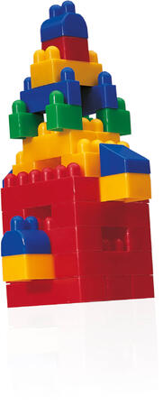 Blocks - 300 Pieces