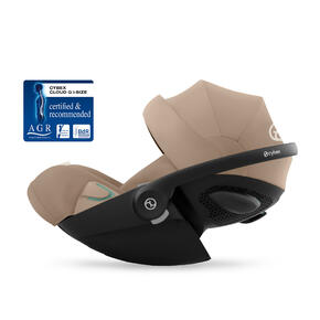 Cloud G i-Size Plus