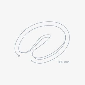 Almofada Buddy Doomoo 