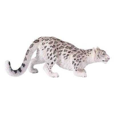 Leopardo da neve