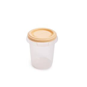 Conjunto 4 recipientes - Dreamland