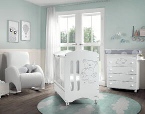 Cama Sweet Bear