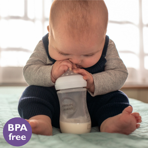 Biberão Natural Response - 260ml - Philips Avent