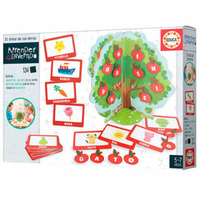 A Árvore das Letras