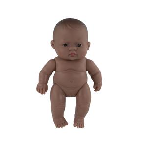 Bébé Latinoamericano - Filles
