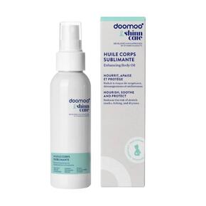 Óleo Anti Estrias - 100ml 