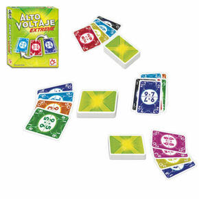 Extrema Alta Tensão